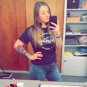 Meet your Posher, Jackie